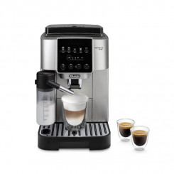 DELONGHI Magnifica Start ECAM220.80.SB Täisautomaatne espressomasin, cappuccino masin