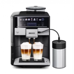 Siemens EQ.6 TE658209RW coffee maker Espresso machine 1.7 L Fully-auto