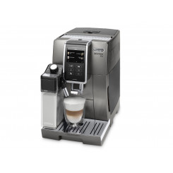 De’Longhi ECAM 370.95.T  DINAMICA PLUS Fully-auto Combi coffee maker