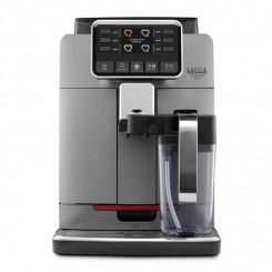 Gaggia RI9604 / 01 coffee maker Fully-auto Espresso machine 1.5 L
