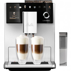 Полностью автоматическая кофемашина Melitta Latte Select 1,8 л