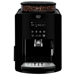 Krups Arabica EA8170 Täisautomaatne espressomasin 1,7 L