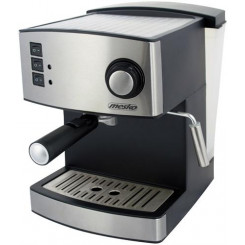 Mesko Home MS 4403 kohvimasin Poolautomaatne espressomasin 1,6 L