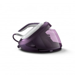 Philips PSG8050 / 30 steam ironing station 2700 W 1.8 L SteamGlide soleplate Purple