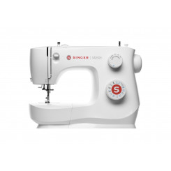 Singer Sewing Machine M2605 Number of stitches 12 White