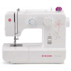 SINGER Promise 1412 Automatic sewing machine Electric