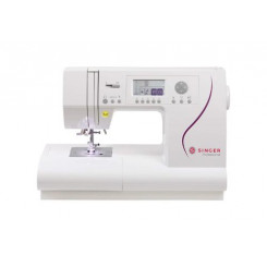 SINGER C430 Automatic sewing machine Electric