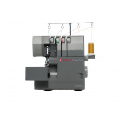 Оверлочная швейная машина SINGER HD0405S электрическая
