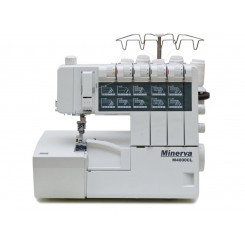 Minerva M4000CL õmblusmasin