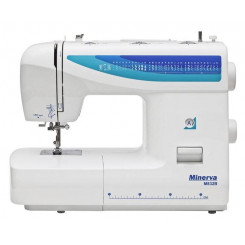 Швейная машина Минерва М832Б.