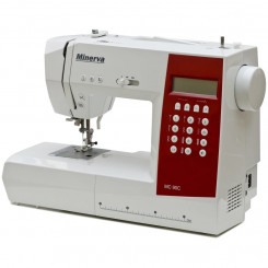 Швейная машина Минерва Mc90C