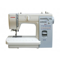 Janome 5519 sewing machine Automatic sewing machine Electric