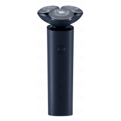 Xiaomi Electric Shaver S101 EU Operating time (max) 60 min Wet & Dry