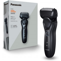 Panasonic Shaver ES-RT37-K503 Operating time (max) 54 min Wet & Dry Lithium Ion Black