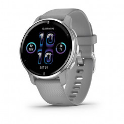 Smartwatch Venu 2 Plus Gps / Grey 010-02496-10 Garmin