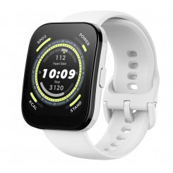 Smartwatch Amazfit Bip 5 / A2215 White W2215Eu3N Huami