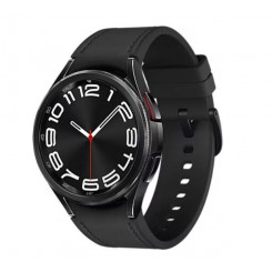 Smartwatch Galaxy Watch6 Clas. / 43Mm Black Sm-R955 Samsung