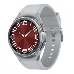 Smartwatch Galaxy Watch6 Кл. / 43 Мм Серебряный Sm-R955 Samsung