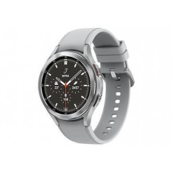 Smartwatch Galaxy Watch4 Lte / 46Mm Серебряный Sm-R895 Samsung