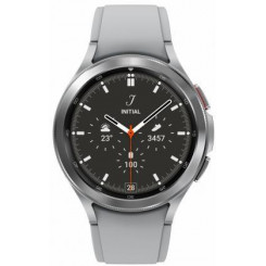 Smartwatch Galaxy Watch4 / 46Mm Серебряный Sm-R890 Samsung