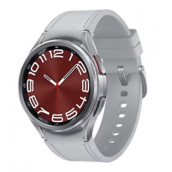 Smartwatch Galaxy Watch6 Клас. / 47 Мм Серебряный Sm-R960 Samsung