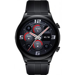 Smartwatch Gs 3 46Mm / Midnight Black 5502Aahd Honor
