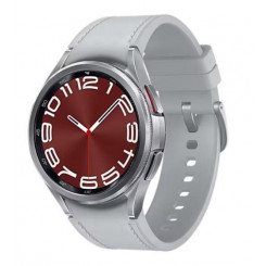 Smartwatch Galaxy Watch6 Clas. / 47Mm Silver Sm-R965 Samsung