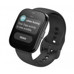 Smartwatch Amazfit Bip 5 / A2215 Black W2215Eu1N Huami