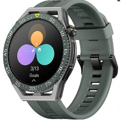 Smartwatch Gt3 Se 46Mm / Wilder. Green 55029749 Huawei