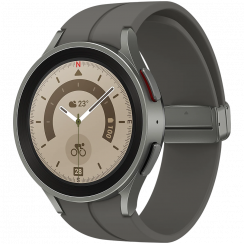 Galaxy Watch5 Pro 45 мм R925 LTE Титан
