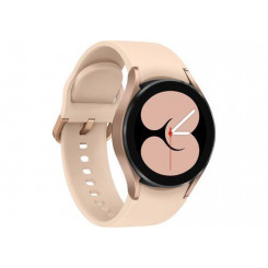 Smartwatch Galaxy Watch4 / 40Mm Gold Lte Sm-R865 Samsung