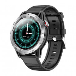 Colmi SKY 7 Pro smartwatch (silver and black)