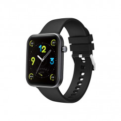 Colmi P15 smartwatch (black)
