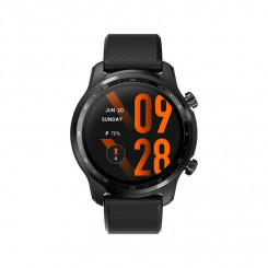 Умные часы Mobvoi TicWatch Pro 3 Ultra GPS (Shadow Black)