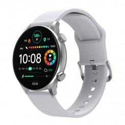 Haylou RT3 Smartwatch (Silver)
