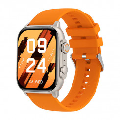 Colmi C81 Smartwatch (Orange)