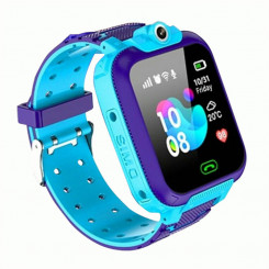 XO H100 Children's Smartwatch (Blue)