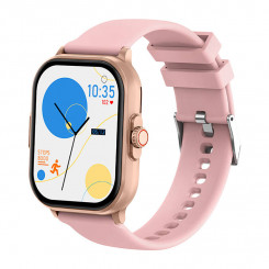 Colmi C63 Pink Smartwatch