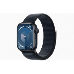 Smartwatch Series 9 41Mm / Alum / Midnight Mr8Y3Et / A Apple
