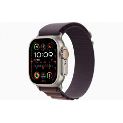 Smartwatch Ultra 2 49Mm Cell. / Titan / Indigo Mrew3El / A Apple