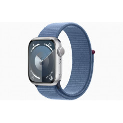 Smartwatch Series 9 41Mm / Silv.alu. / Blue Mr923Et / A Apple