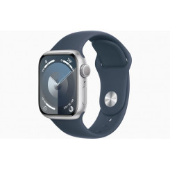 Smartwatch Series 9 41Mm / Silv.alu. / Blue Mr903Et / A Apple