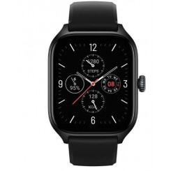Smartwatch Amazfit Gts 4 / A2168 Infinite Black Huami