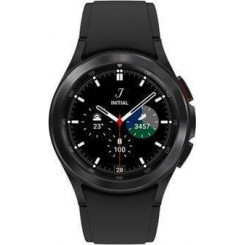 Умные часы Galaxy Watch4 / 46 мм, черные SM-R890 Samsung