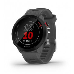Garmin 010-02562-13 smartwatch  /  sport watch MIP 42 mm Digital 208 x 208 pixels Touchscreen Grey GPS (satellite)