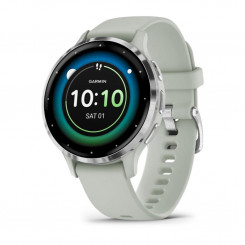 Smartwatch Venu 3S / Gray / Silver 010-02785-01 Garmin