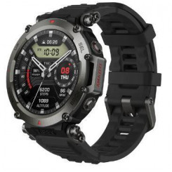 Smartwatch Amazfit T-Rex Ultra / A2142 Abyss Black Huami