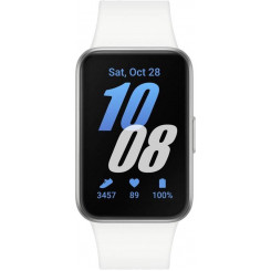 Smartwatch Galaxy Fit3 / Silver Sm-R390 Samsung