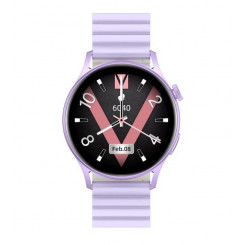 Умные часы Lora 2 / Purple Yft2050Eu Kieslect