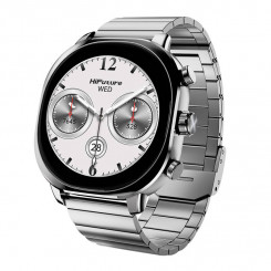 HiFuture AIX Smartwatch (Silver)